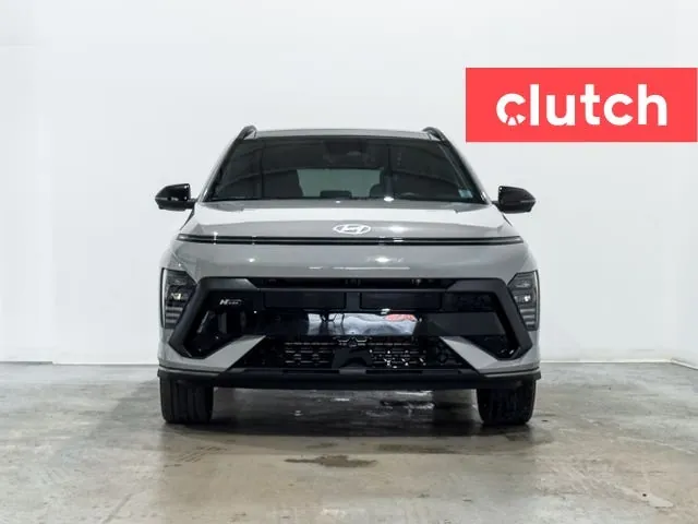 Hyundai Kona 2025 photo 3