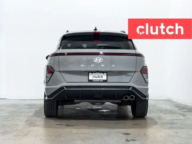 Hyundai Kona 2025 photo 5