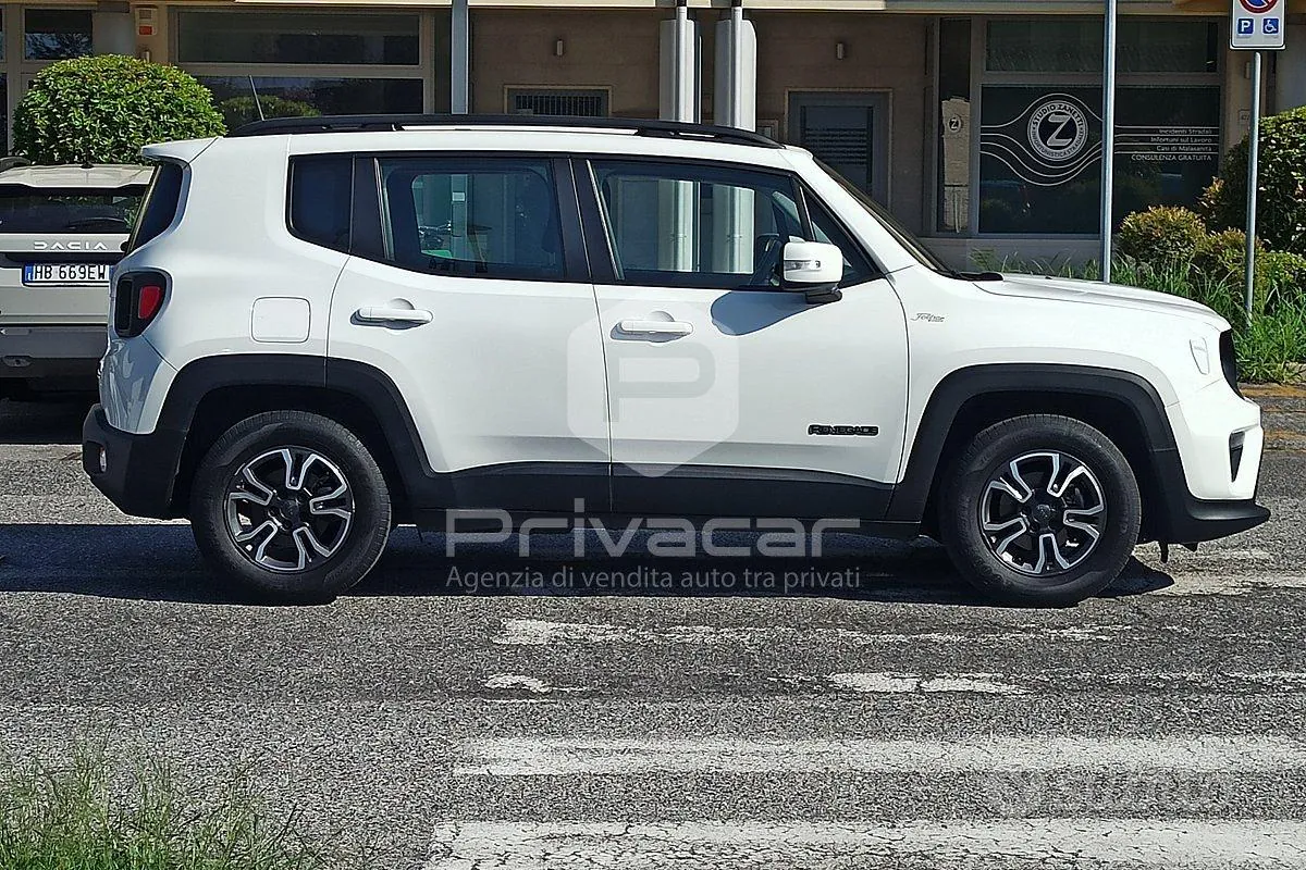 Jeep Renegade 2020 photo 4