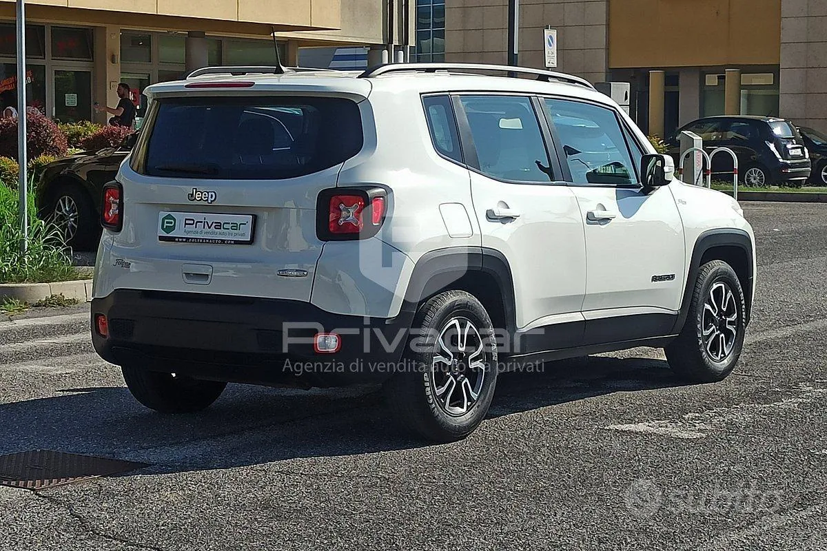 Jeep Renegade 2020 photo 5