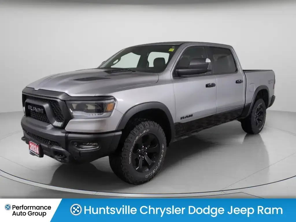 Ram 1500