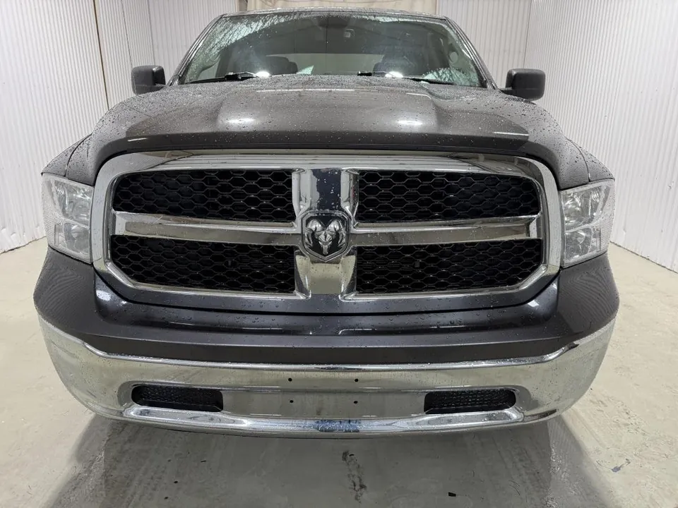 Ram 1500 Classic 2022 photo 3