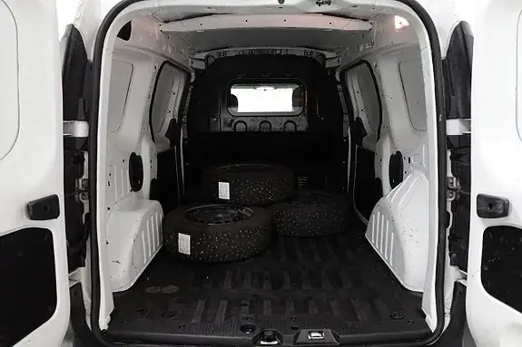 Dacia Dokker 2021 photo 5