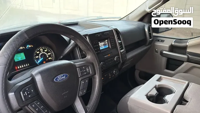 Ford F-150 2016 photo 4