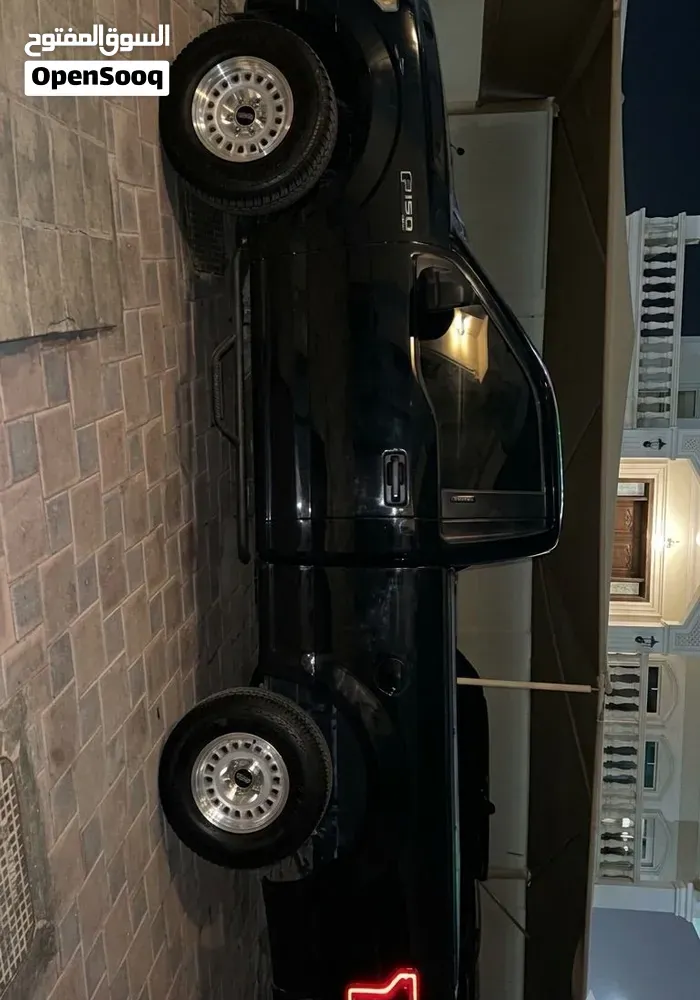 Ford F-150 2016 photo 3