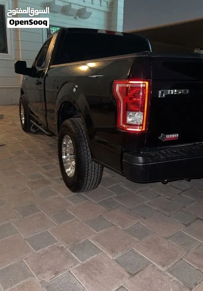 Ford F-150 2016 photo 2