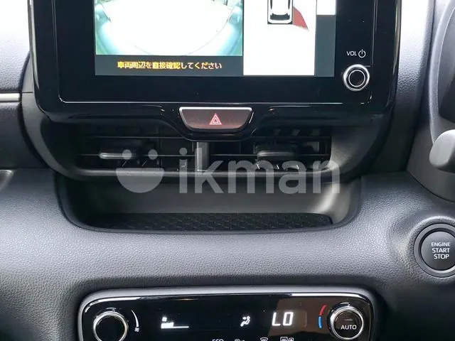 Toyota Yaris 2026 photo 4
