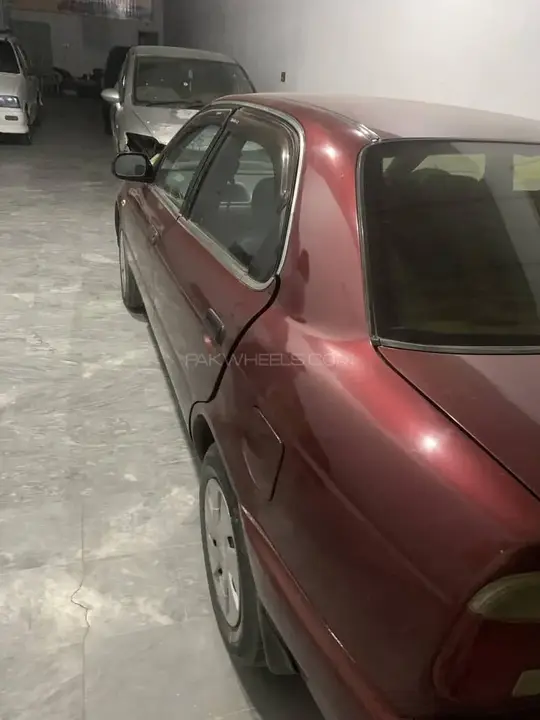 Suzuki Baleno
