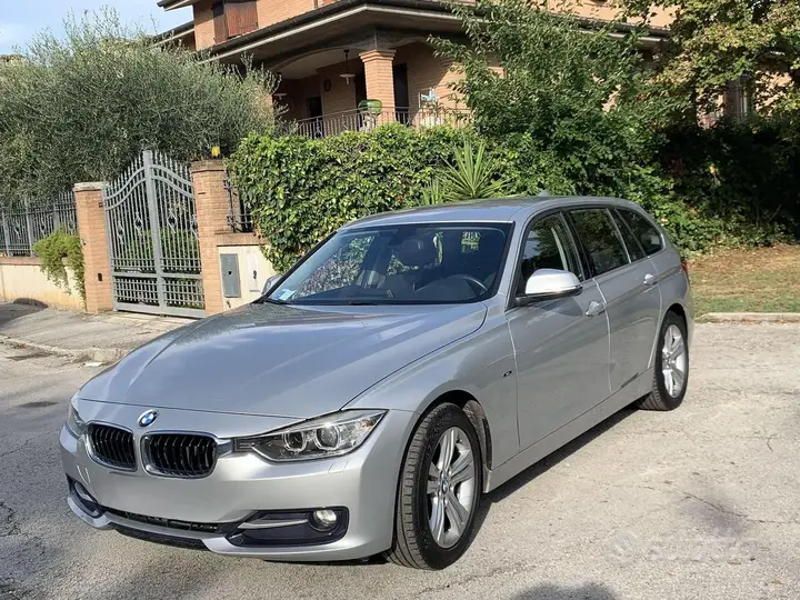 BMW 316