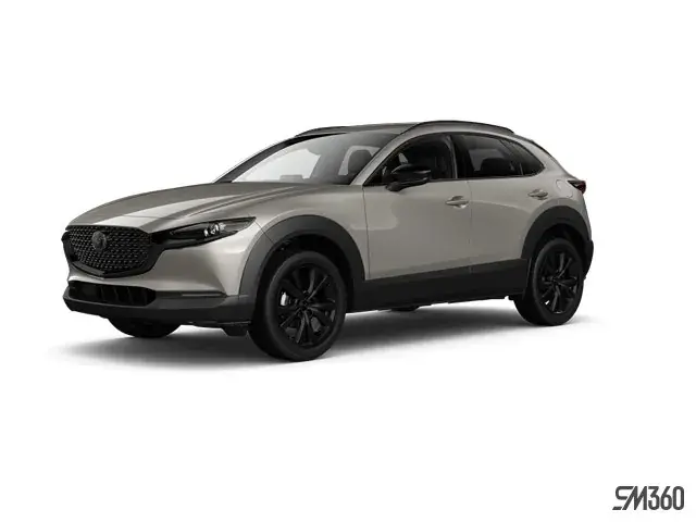 Mazda Cx-30 2026 photo 3