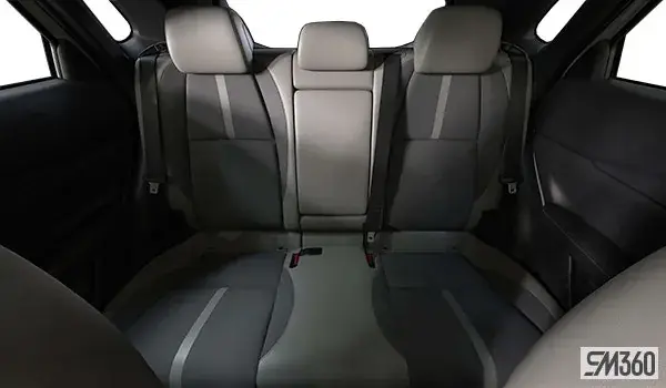 Mazda Cx-30 2026 photo 5