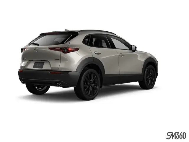 Mazda Cx-30 2026 photo 2