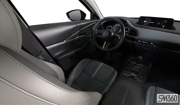 Mazda Cx-30 2026 photo 4