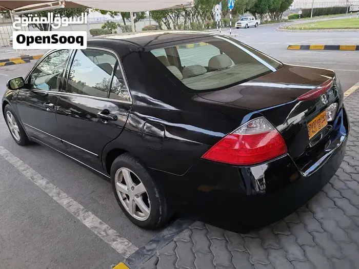 Honda Accord 2006 photo 3