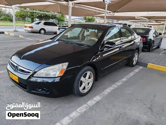 Honda Accord 2006 photo 4