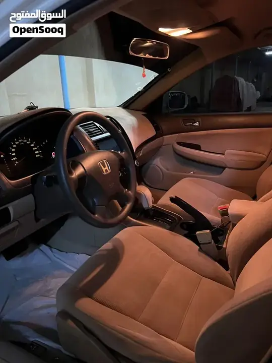 Honda Accord 2006 photo 5