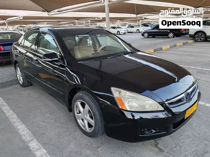 Honda Accord 2006 photo 2