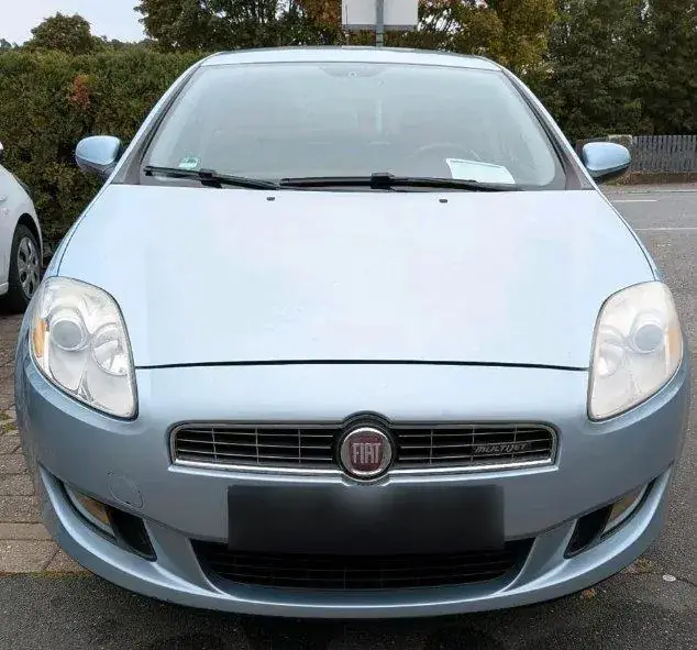 Fiat Bravo