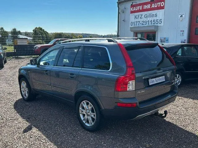 Volvo Xc 90