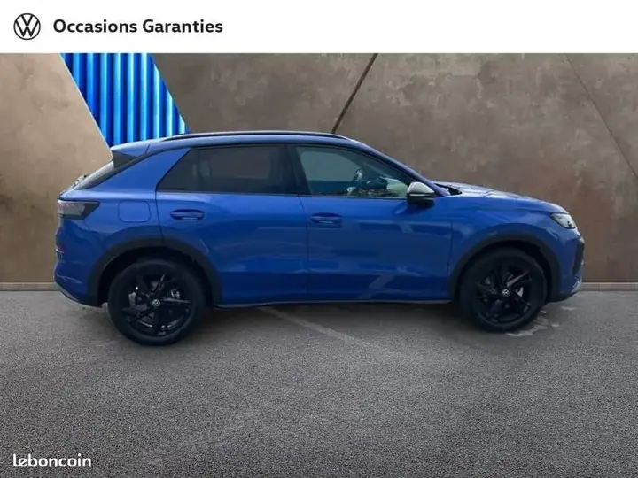 Volkswagen T-Roc 2026 photo 5