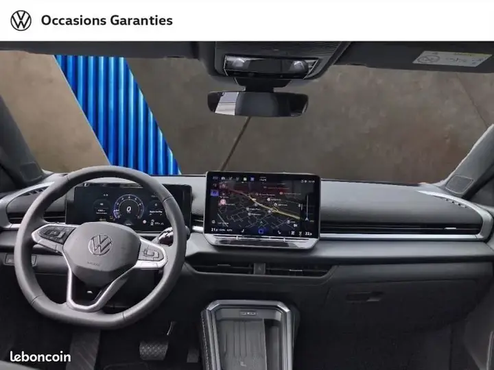 Volkswagen T-Roc 2026 photo 3