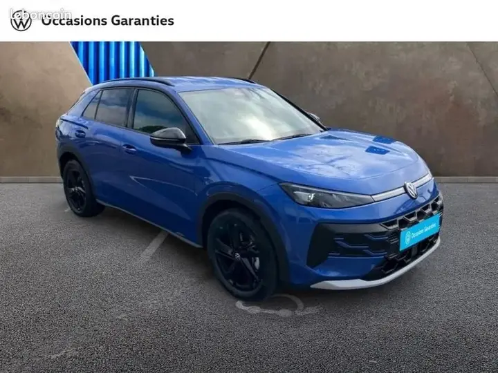 Volkswagen T-Roc 2026 photo 4