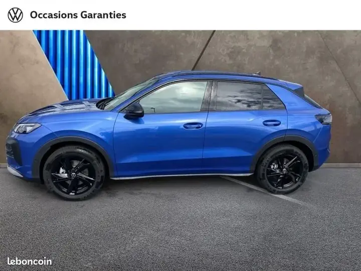 Volkswagen T-Roc 2026 photo 2