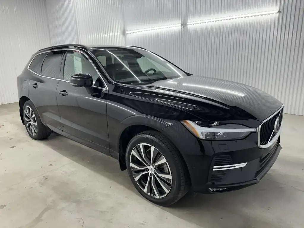 Volvo Xc60 2022 photo 5