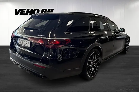 Mercedes-Benz E300 De 2025 photo 3