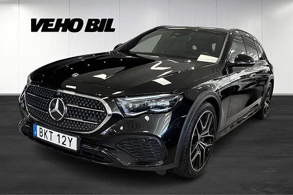 Mercedes-Benz E300 De