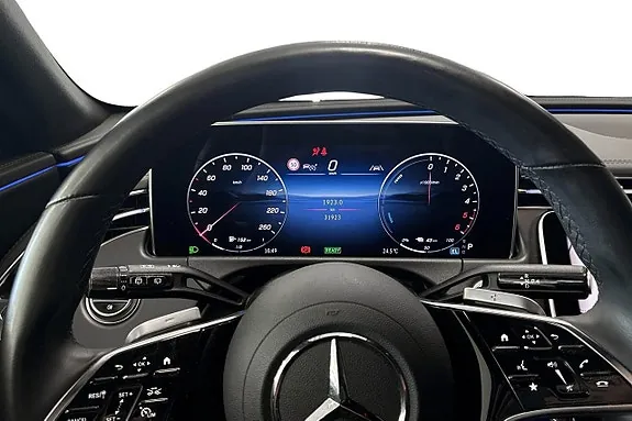 Mercedes-Benz E300 De 2025 photo 5