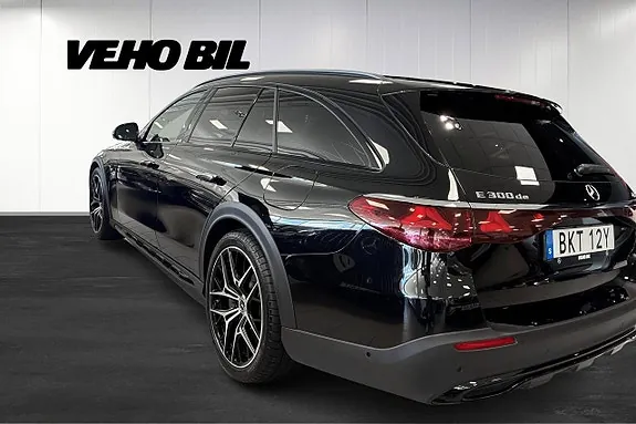 Mercedes-Benz E300 De 2025 photo 4