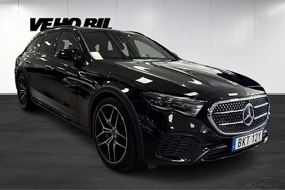 Mercedes-Benz E300 De 2025 photo 2