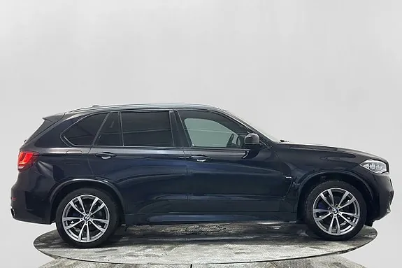 BMW X5 2017 photo 5