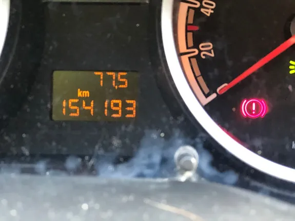 Opel Corsa 2008 photo 4
