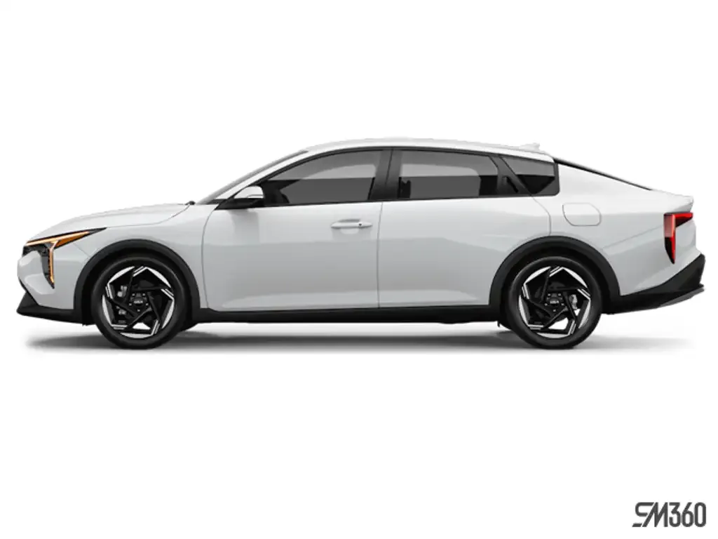 Kia K4 2026 photo 4