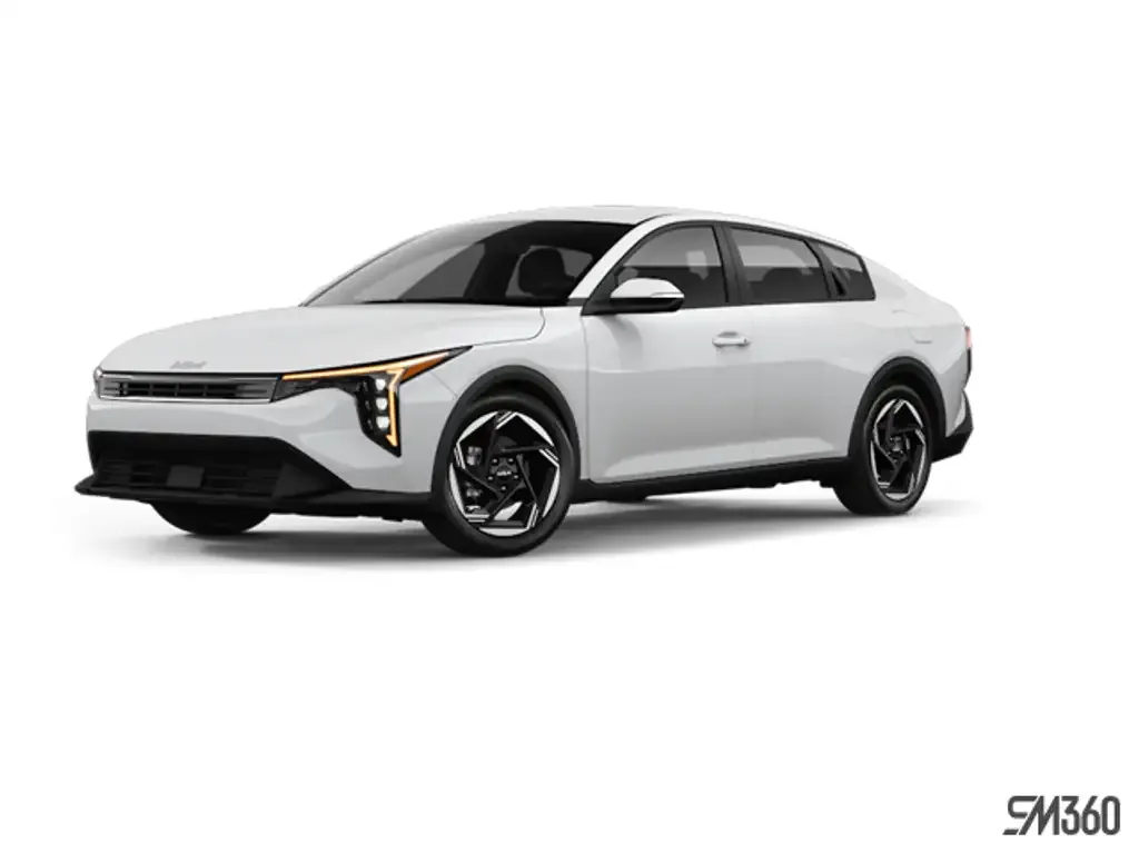 Kia K4 2026 photo 3