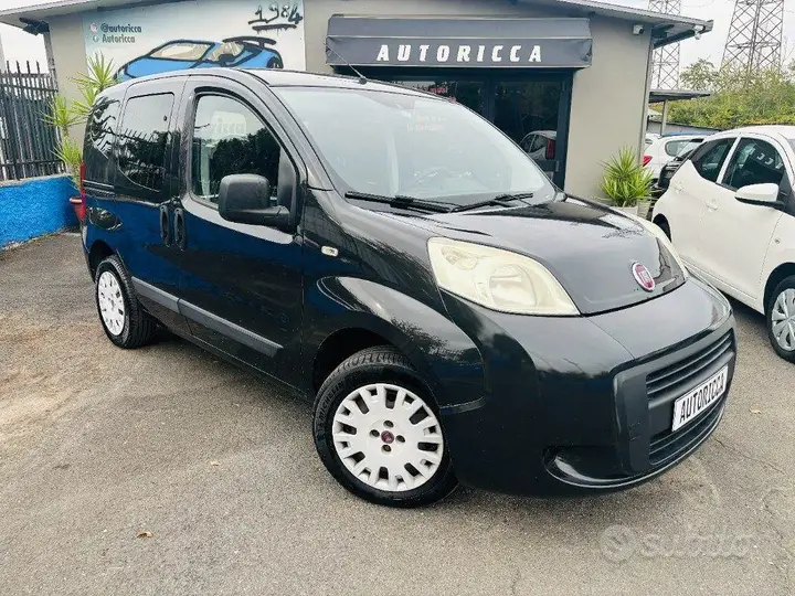 Fiat Qubo 2014 photo 3