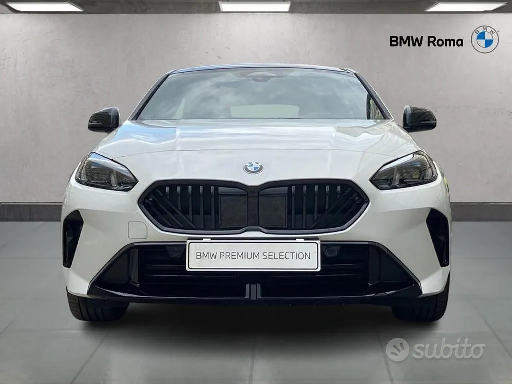 BMW 1 Series 2026 photo 3