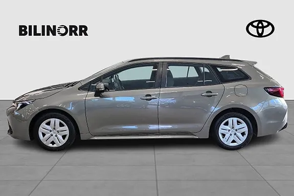 Toyota Corolla 2023 photo 4