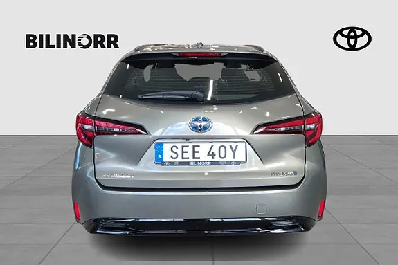 Toyota Corolla 2023 photo 5