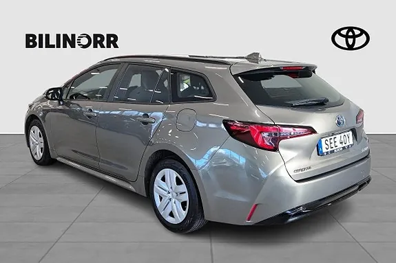 Toyota Corolla 2023 photo 3
