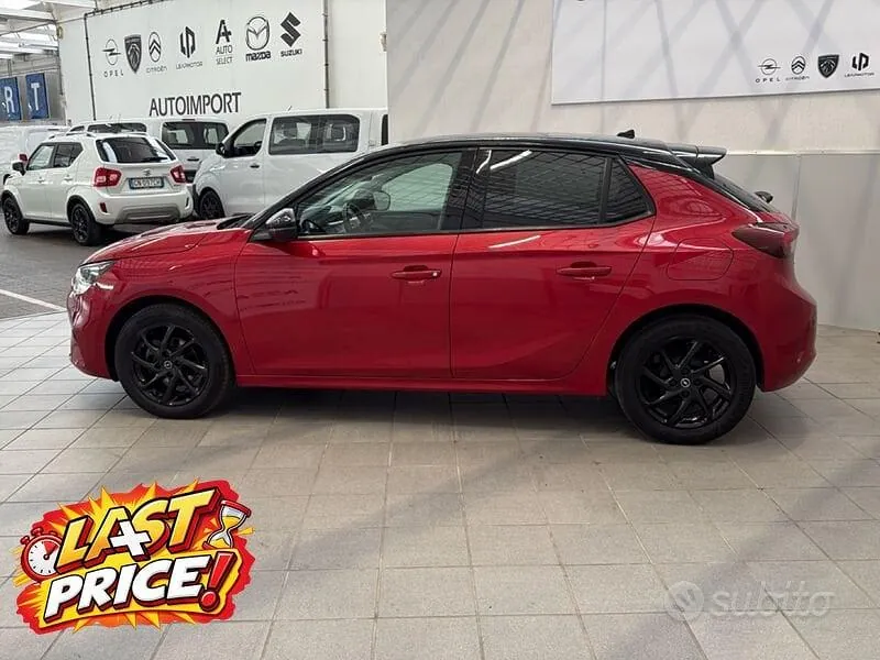 Opel Corsa 2023 photo 3