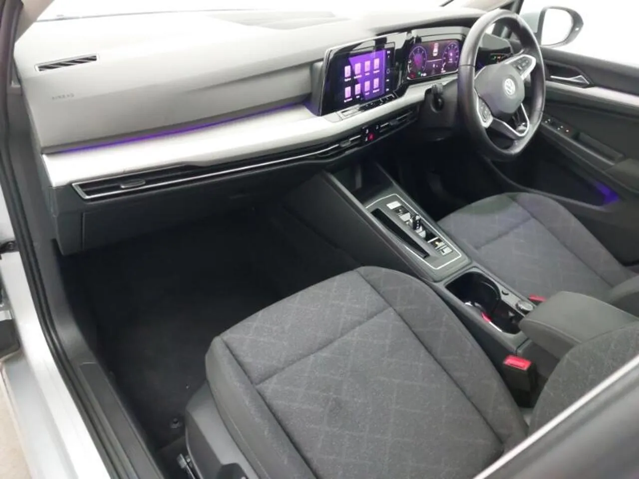 Volkswagen Golf 2021 photo 5
