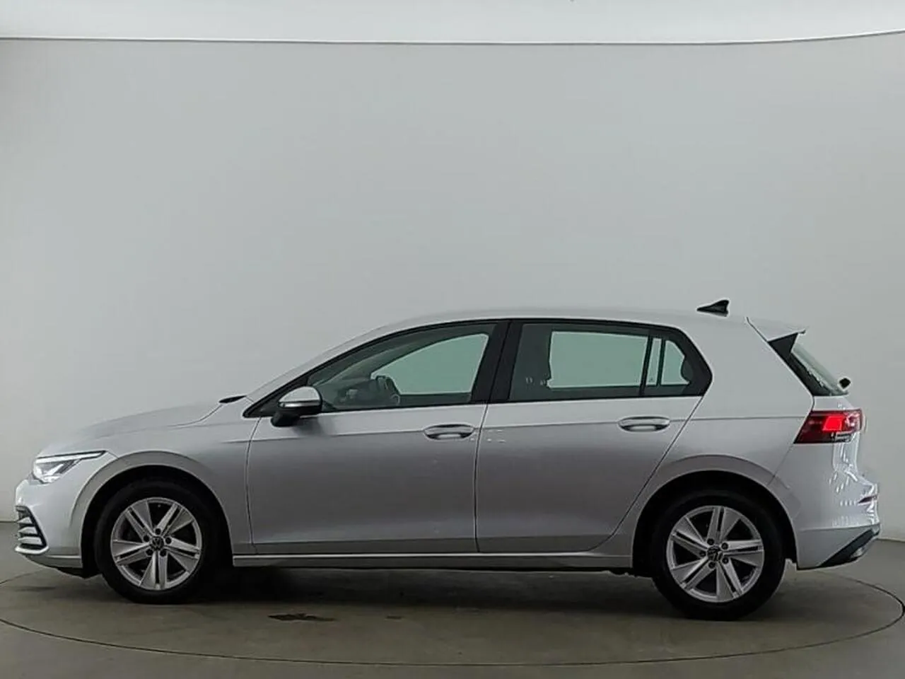 Volkswagen Golf 2021 photo 4