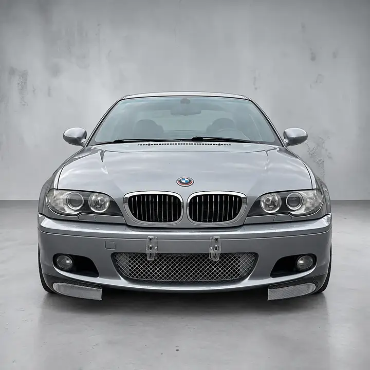 BMW 325I 2003 photo 2