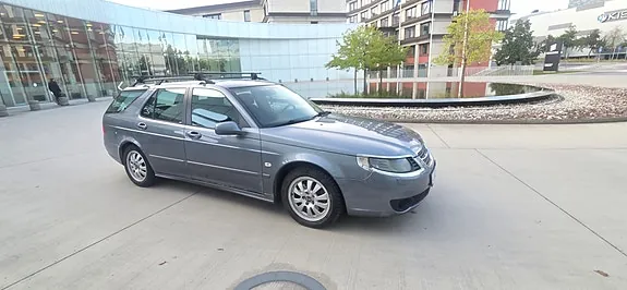Saab 9-5 2007 photo 3