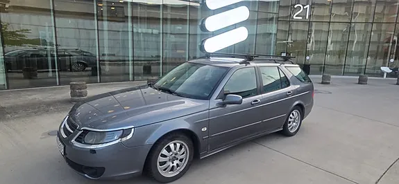 Saab 9-5
