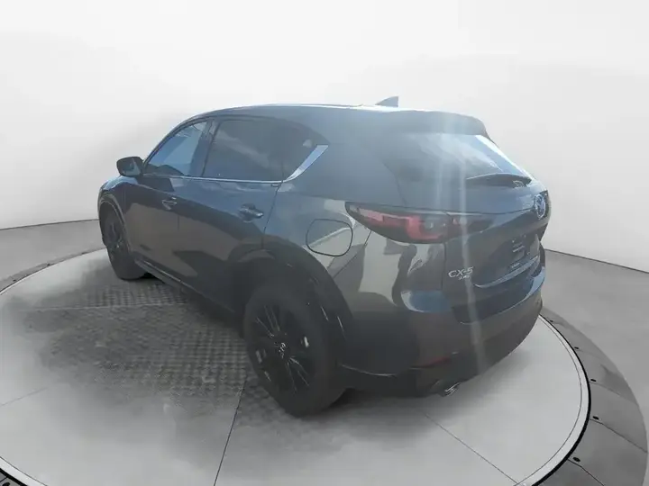 Mazda Cx-5 2025 photo 4