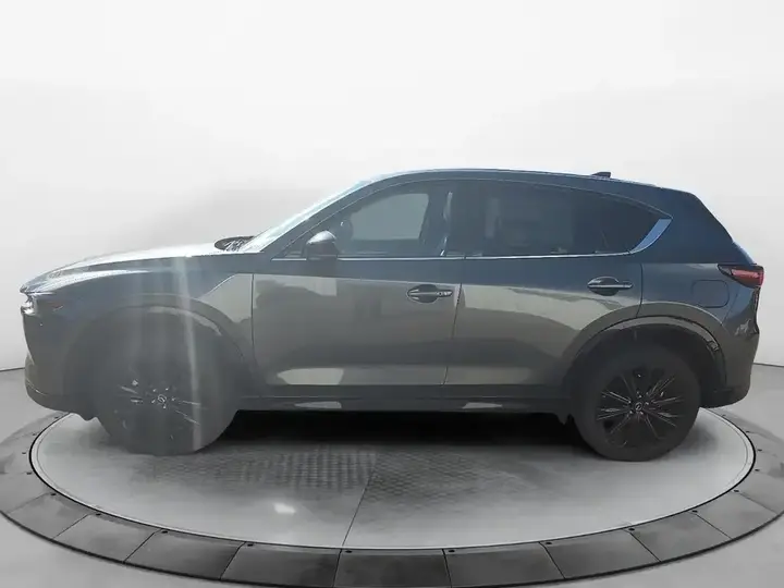 Mazda Cx-5 2025 photo 3